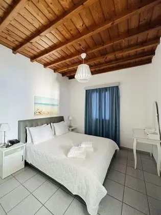 Superior Apart Daire, 1 Yatak Odası, Deniz Manzaralı