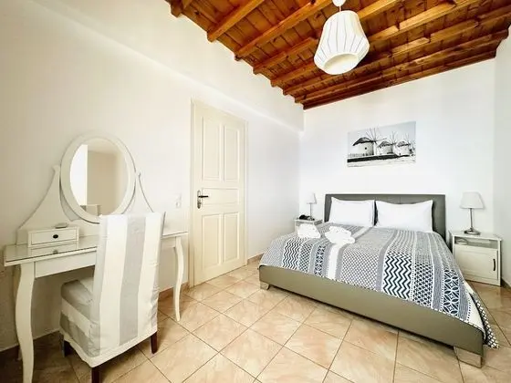 Superior Apart Daire, 1 Yatak Odası, Deniz Manzaralı