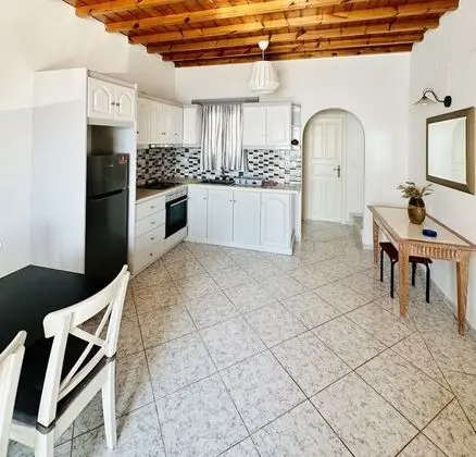 Superior Apart Daire, 1 Yatak Odası, Deniz Manzaralı