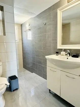 Superior Apart Daire, 1 Yatak Odası, Deniz Manzaralı