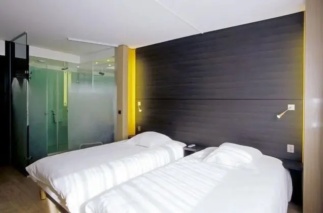 Comfort İki Ayrı Yataklı Oda