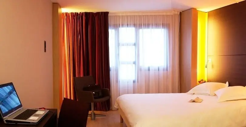 Comfort İki Ayrı Yataklı Oda