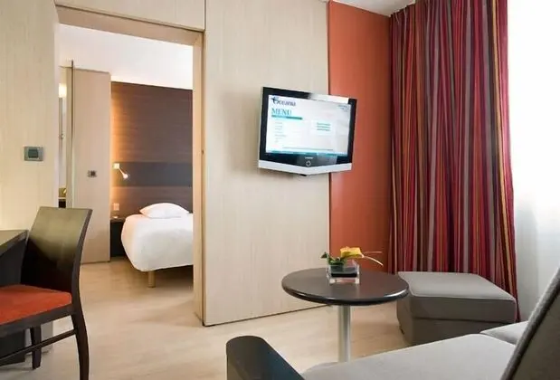Comfort İki Ayrı Yataklı Oda
