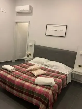 Basic Dört Kişilik Oda