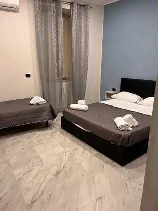 Basic Üç Kişilik Oda