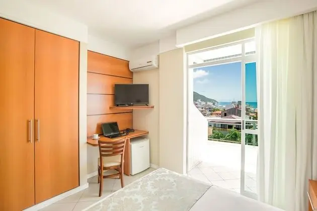 Deluxe Süit, Deniz Manzaralı