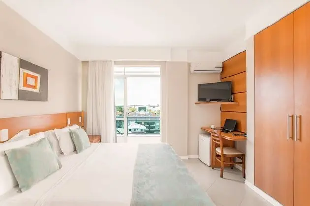 Superior Süit, Sıcak Su Küveti