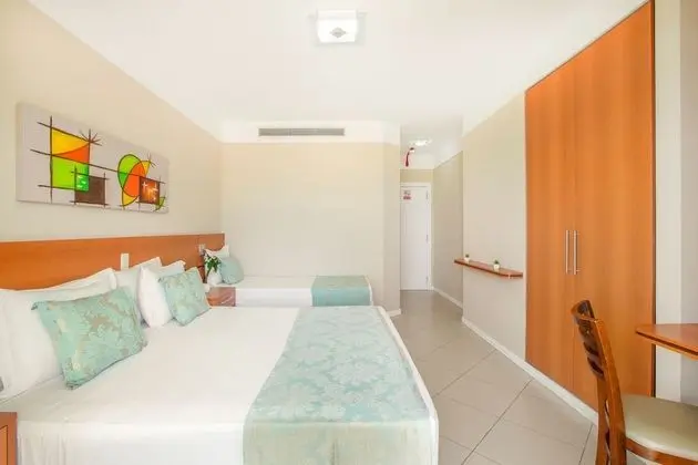 Superior Süit, Sıcak Su Küveti