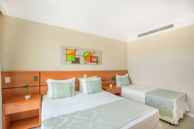 Superior Süit, Sıcak Su Küveti