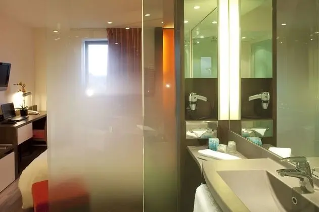 Comfort İki Ayrı Yataklı Oda