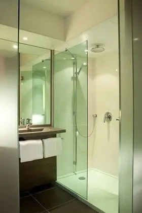 Comfort İki Ayrı Yataklı Oda