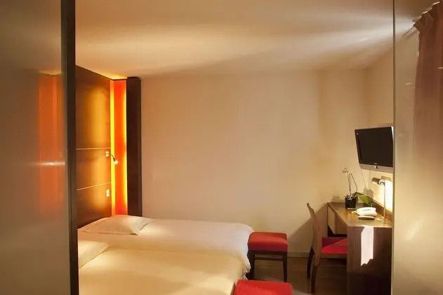 Comfort İki Ayrı Yataklı Oda