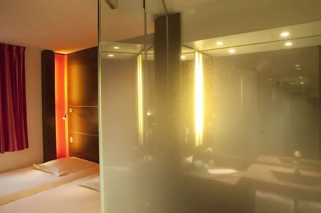 Comfort İki Ayrı Yataklı Oda