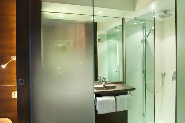 Comfort İki Ayrı Yataklı Oda