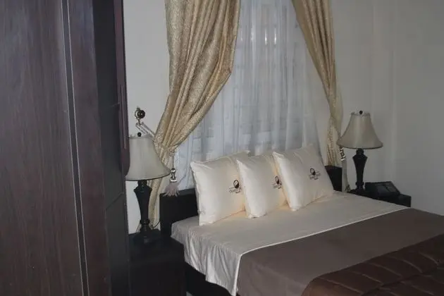 Deluxe Tek Büyük Yataklı Oda, Balkon, Deniz Manzaralı