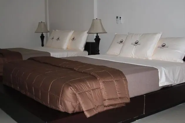 Premium Tek Büyük Yataklı Oda, Engellilere Uygun, Denize Bakan