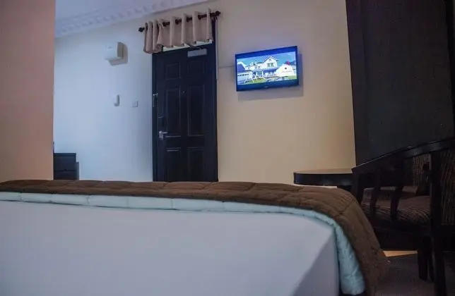 Standard Tek Kişilik Oda