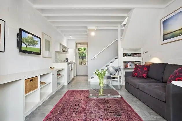 Standard Apart Daire, 1 Yatak Odası