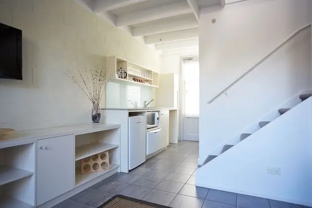 Standard Apart Daire, 1 Yatak Odası