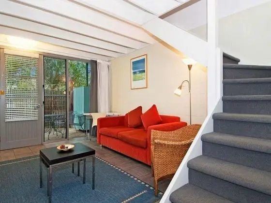 Standard Apart Daire, 1 Yatak Odası