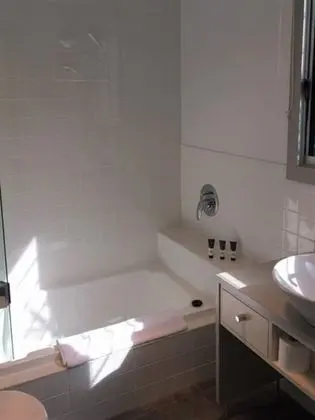 Standard Apart Daire, 1 Yatak Odası