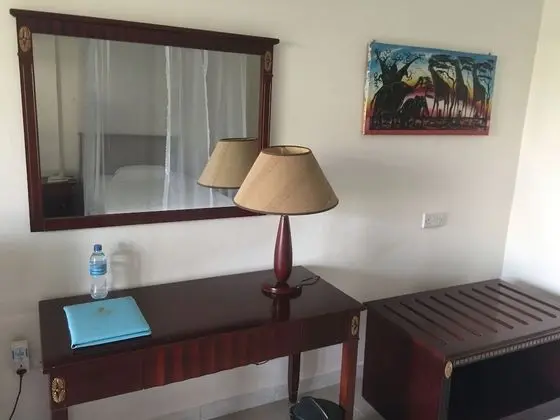 Executive Süit, 1 En Büyük (King) Boy Yatak