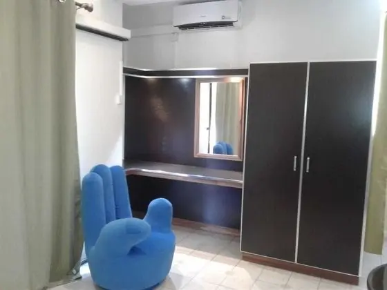 Superior Tek Kişilik Oda, 1 Yatak Odası, Şehir Manzaralı, Ek Bina