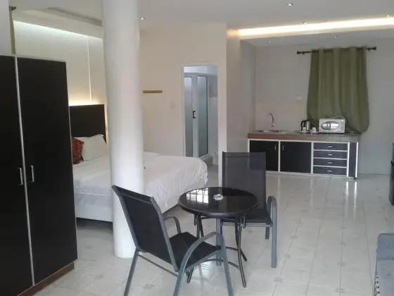 Superior Tek Kişilik Oda, 1 Yatak Odası, Şehir Manzaralı, Ek Bina