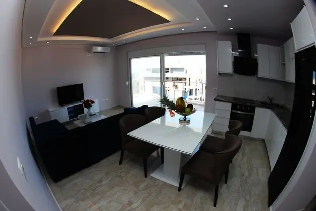Luxury Apart Daire