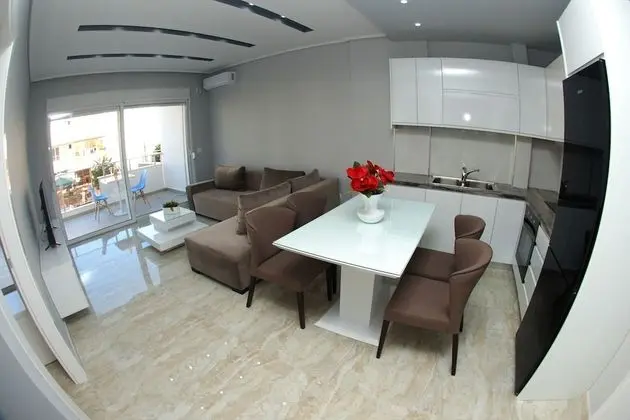 Luxury Apart Daire