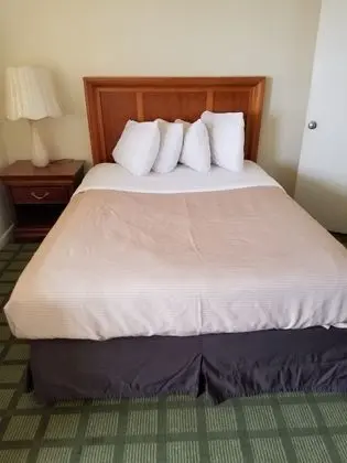 Oda, 1 Büyük (Queen) Boy Yatak, Koy Manzaralı