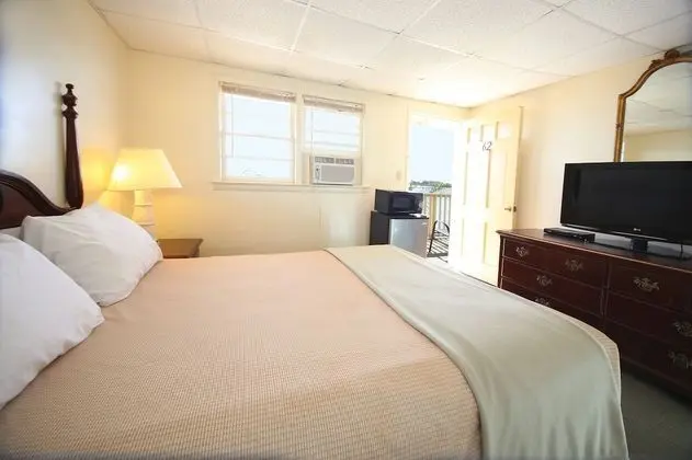 Oda, 1 Çift Kişilik Yatak