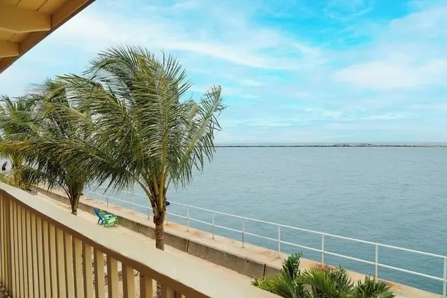 Oda, 1 Çift Kişilik Yatak