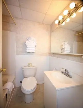 Oda, 1 Çift Kişilik Yatak