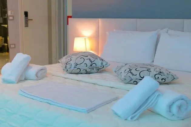 Deluxe Oda, Deniz Manzaralı