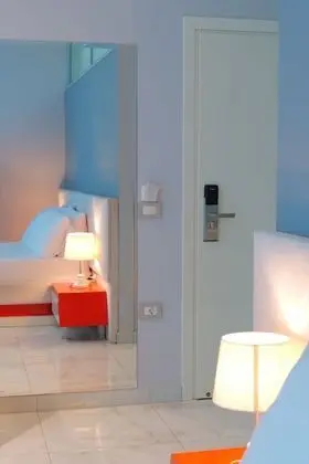 Deluxe Oda, Deniz Manzaralı