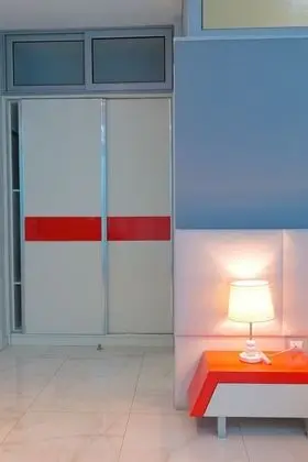 Deluxe Oda, Deniz Manzaralı