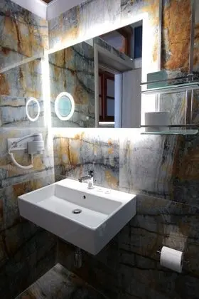 Deluxe Oda, Deniz Manzaralı