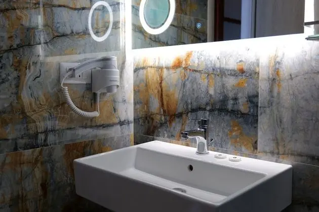 Deluxe Oda, Deniz Manzaralı