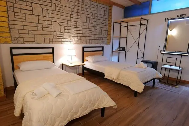 Deluxe Tek Büyük Yataklı Oda, Balkon