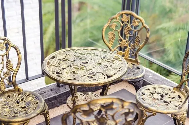 Standard Dört Kişilik Oda