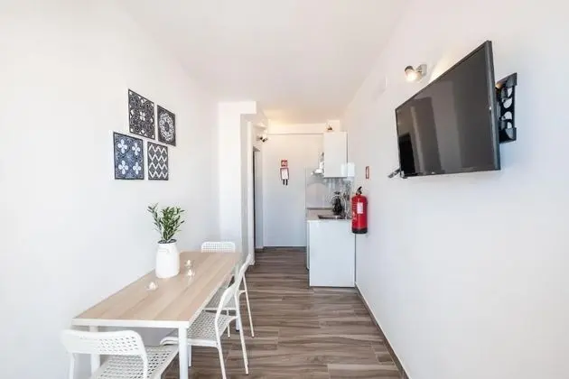 Deluxe Apart Daire, 1 Yatak Odası, Okyanus Manzaralı