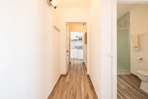 Deluxe Apart Daire, 1 Yatak Odası, Okyanus Manzaralı