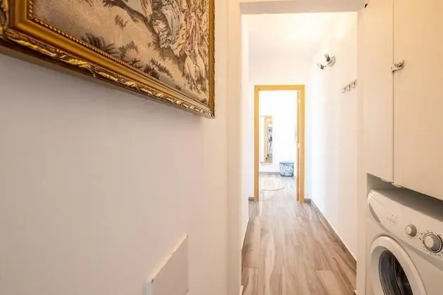 Deluxe Apart Daire, 1 Yatak Odası, Okyanus Manzaralı