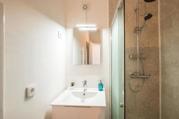 Deluxe Apart Daire, 1 Yatak Odası, Okyanus Manzaralı