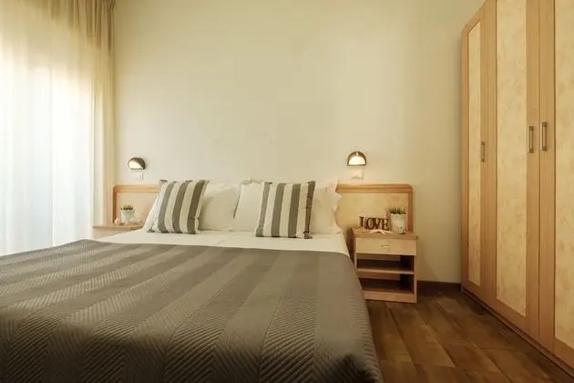 Comfort Oda, 1 Çift Kişilik veya 2 Tek Kişilik Yatak