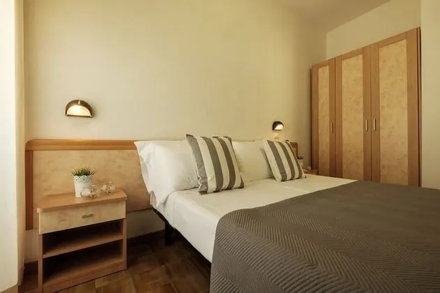 Comfort Oda, 1 Çift Kişilik veya 2 Tek Kişilik Yatak