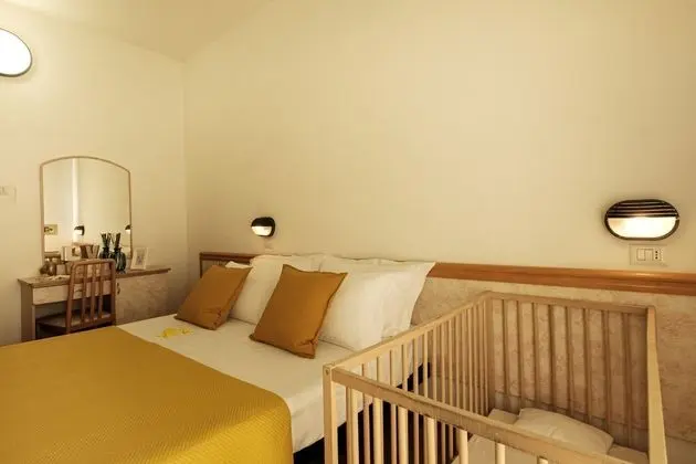 Comfort Oda, 1 Çift Kişilik veya 2 Tek Kişilik Yatak