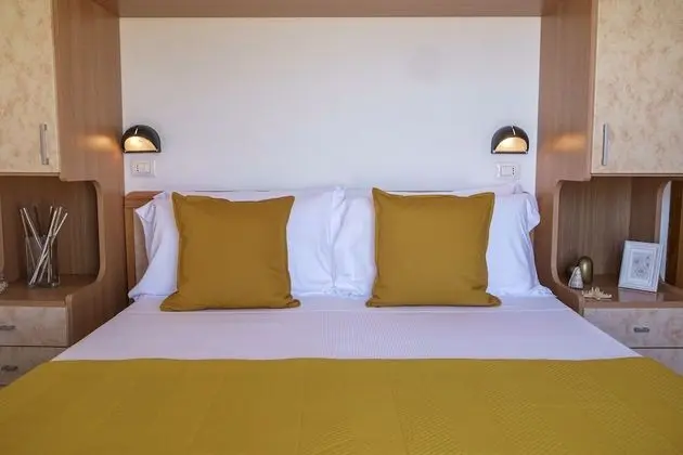 Comfort Oda, 1 Çift Kişilik veya 2 Tek Kişilik Yatak