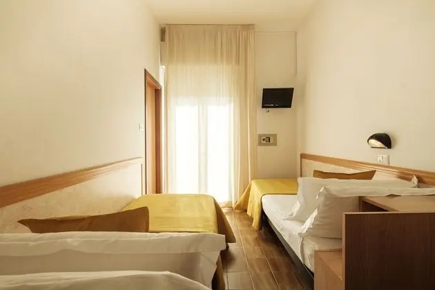 Comfort Oda, 1 Çift Kişilik veya 2 Tek Kişilik Yatak